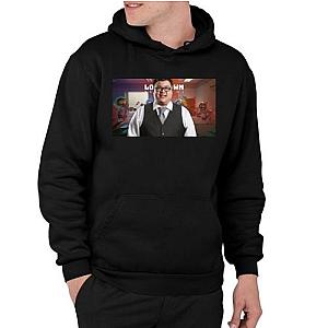 Scarra Gamer Pullover Hoodie