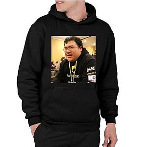 Scarra Gamer Pullover Hoodie