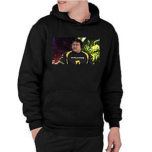 Scarra Gamer  Hoodie