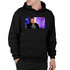 Scarra Gamer Pullover Hoodie 