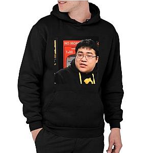 Scarra Gamer Pullover Hoodie 