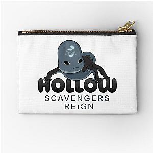 Scavengers Reign Small Hollow Zipper Pouch