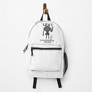 Scavengers Reign - LEVI Backpack