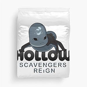 Scavengers Reign Small Hollow Duvet Cover