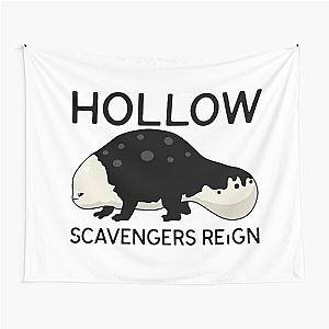 Scavengers Reign Hollow Tapestry