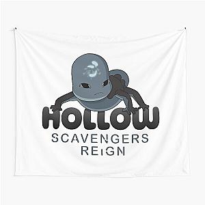 Scavengers Reign Small Hollow Tapestry