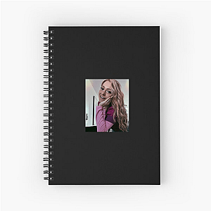 Scene Queen My Music My Rules Scene Queen Notebook
