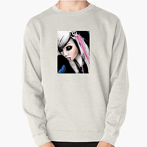 Scene Queen Bimbocore Queen Scene Queen Sweatshirts