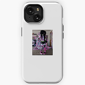Scene Queen Loud Proud Pink Scene Queen Samsung Cases
