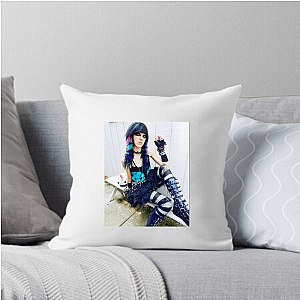 Scene Queen Unapologetically Me Scene Queen Pillows Cover
