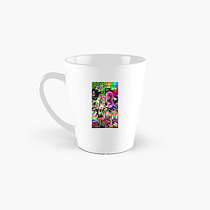Scene Queen Always On Fire Scene Queen Mugs