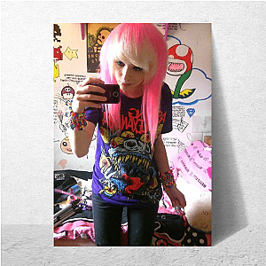 Scene Queen Barbie With A Beat Scene Queen Posters