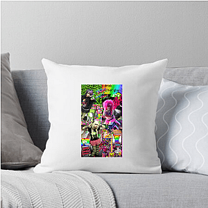 Scene Queen Always On Fire Scene Queen Pillows Cover