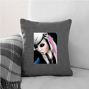 Scene Queen Bimbocore Queen Scene Queen Pillows Cover