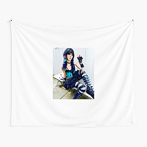 Scene Queen Unapologetically Me Scene Queen Tapestries