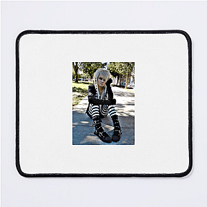 Scene Queen Pink Rover Power Scene Queen Mouse Pads