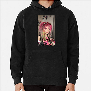 Scene Queen Beyond The Genre Scene Queen Hoodies