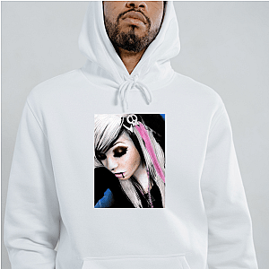 Scene Queen Bimbocore Queen Scene Queen Hoodies