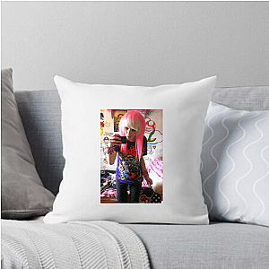 Scene Queen Barbie With A Beat Scene Queen Pillows Cover