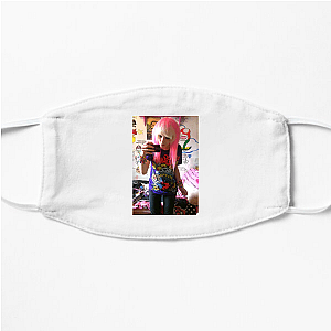 Scene Queen Barbie With A Beat Scene Queen Face Masks