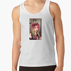 Scene Queen Beyond The Genre Scene Queen Tank Tops