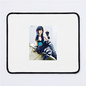 Scene Queen Unapologetically Me Scene Queen Mouse Pads