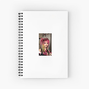 Scene Queen Beyond The Genre Scene Queen Notebook