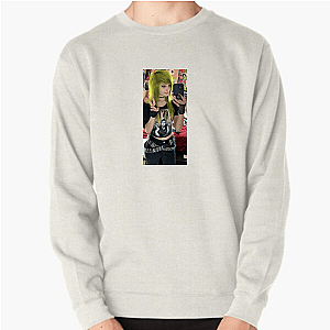 Scene Queen The Sound Of Rebellion Scene Queen Sweatshirts