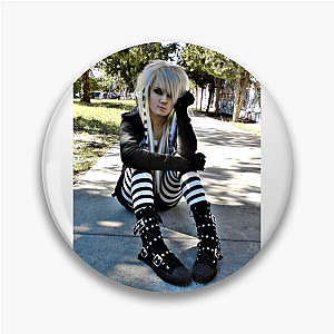 Scene Queen Pink Rover Power Scene Queen Pins