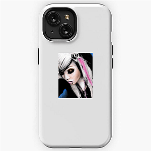 Scene Queen Bimbocore Queen Scene Queen iPhone Cases