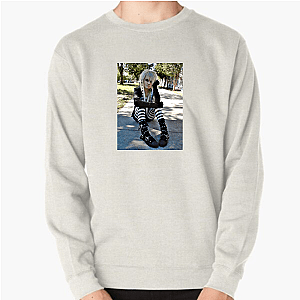 Scene Queen Pink Rover Power Scene Queen Sweatshirts