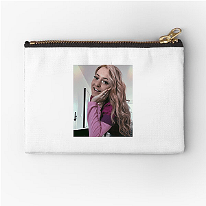 Scene Queen My Music My Rules Scene Queen Zipper Pouches