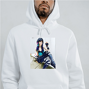 Scene Queen Unapologetically Me Scene Queen Hoodies