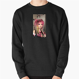 Scene Queen Beyond The Genre Scene Queen Sweatshirts