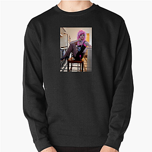 Scene Queen Pop Punk Princess Scene Queen Sweatshirts