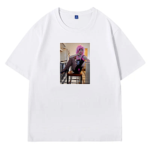 Scene Queen Pop Punk Princess Scene Queen T-Shirts