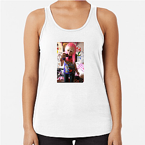Scene Queen Barbie With A Beat Scene Queen Tank Tops