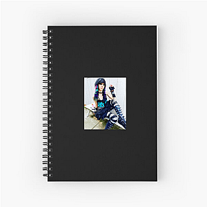 Scene Queen Unapologetically Me Scene Queen Notebook