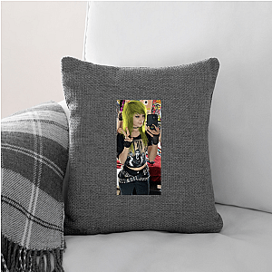 Scene Queen The Sound Of Rebellion Scene Queen Pillows Cover