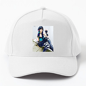Scene Queen Unapologetically Me Scene Queen Hats & Caps