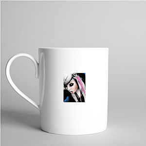 Scene Queen Bimbocore Queen Scene Queen Mugs