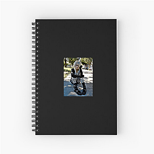Scene Queen Pink Rover Power Scene Queen Notebook
