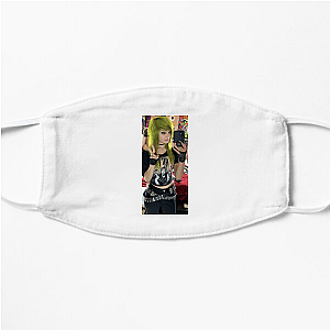 Scene Queen The Sound Of Rebellion Scene Queen Face Masks