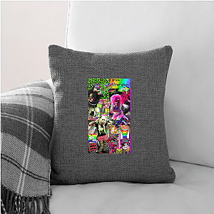 Scene Queen Always On Fire Scene Queen Pillows Cover