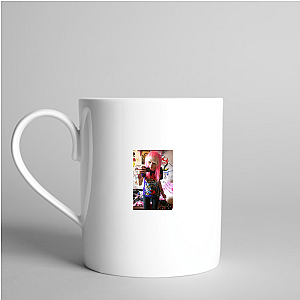 Scene Queen Barbie With A Beat Scene Queen Mugs