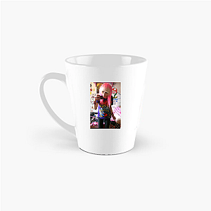 Scene Queen Barbie With A Beat Scene Queen Mugs