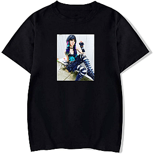Scene Queen Unapologetically Me Scene Queen T-Shirts