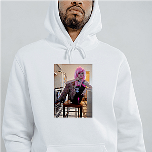 Scene Queen Pop Punk Princess Scene Queen Hoodies