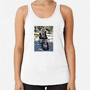 Scene Queen Pink Rover Power Scene Queen Tank Tops