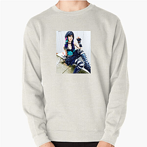Scene Queen Unapologetically Me Scene Queen Sweatshirts